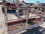 Basic Control Station Upper with 