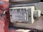 Basic Control Station Upper with 