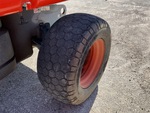 Chassis Photos with 