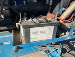 Électrique with 
