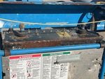 Poste de contrôle de base supérieur with 