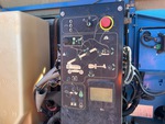 Poste de contrôle inférieur de base with 