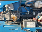 Hydraulique with 