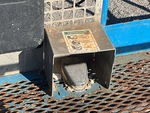 Poste de contrôle de base supérieur with 