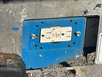 Poste de contrôle de base supérieur with 