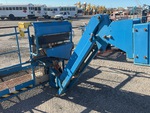 Hydraulique with 