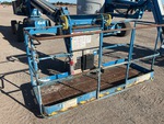 Poste de contrôle de base supérieur with 
