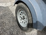 Trailer Chassis with 