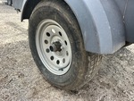 Trailer Chassis with 