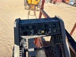 Control Station Upper with