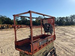 Control Station Upper with