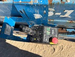 Control Station Upper with
