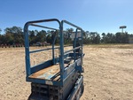 Control Station Upper with
