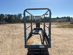 Control Station Upper with