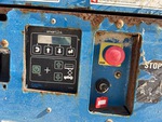 Control Station Ground with