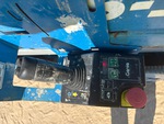 Control Station Upper with