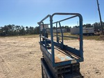 Control Station Upper with