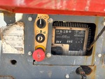 Control Station Ground with