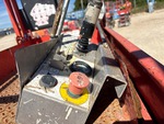 Control Station Upper with