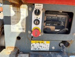 Control Station Ground with