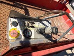Control Station Upper with