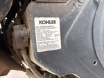 Engine with 