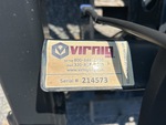 General Appearance with Numéro de série/Numéro d'identification du véhicule automobile