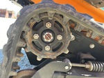 Drivetrain with 