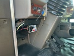 Cab with 