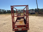 Control Station Upper with