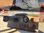 Control Station Upper with