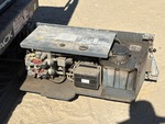 Hydraulics with