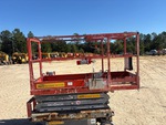 Control Station Upper with