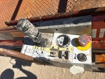 Control Station Upper with