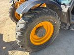 Chassis with 