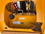 Hydraulique with 