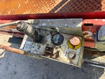 Control Station Upper with 