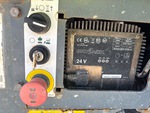 Control Station Ground with 
