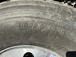 4 Underbody - Truck with 