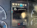 4 Transmision with Engine Hours