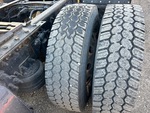 4 Underbody - Truck with 