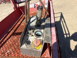 Control Station Upper with