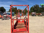 Control Station Upper with