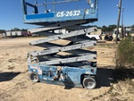 Chassis with 