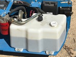 Hydraulics with 