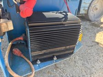 Electrical with 