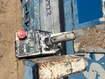 Control Station Upper with 