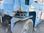 Chassis with 