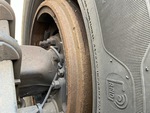 Brakes with 