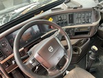 Cab with 